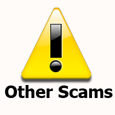Other Scams